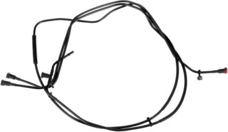 Паливний шланг Gates MFL1104