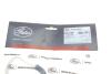Шланг обратки MB C-class (W203)/E-class (W210) 99-07 OM612 Gates MFL1169 (фото 2)