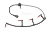 Шланг обратки Citroen Jumper/Peugeot Boxer/Fiat Ducato 2.2D 11- (Euro5) Gates MFL1185 (фото 1)