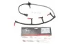 Шланг обратки Citroen Jumper/Peugeot Boxer/Fiat Ducato 2.2D 11- (Euro5) Gates MFL1185 (фото 2)