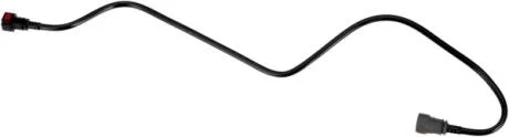 Шланг обратки Gates MFL1195
