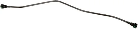 Шланг обратки Gates MFL1196