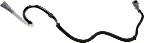 Шланг обратки Gates MFL1205