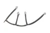 Шланг обратки Seat Leon/Skoda Octavia III/VW Golf VII 1.6TDI 12- (к-кт) Gates MFL1212 (фото 1)