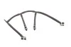 Шланг обратки Seat Leon/Skoda Octavia III/VW Golf VII 1.6TDI 12- (к-кт) Gates MFL1212 (фото 4)