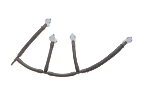 Шланг обратки Seat Leon/Skoda Octavia III/VW Golf VII 1.6TDI 12- (к-кт) Gates MFL1212