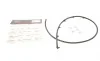 Шланг паливний BMW (E46)/X5 (E53) 3.0d 02-06 M57 D30 Gates MFL1225 (фото 1)