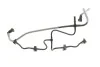 Шланг обратки Ford Transit 2.4 TDCI 06-14 Gates MFL1236 (фото 3)