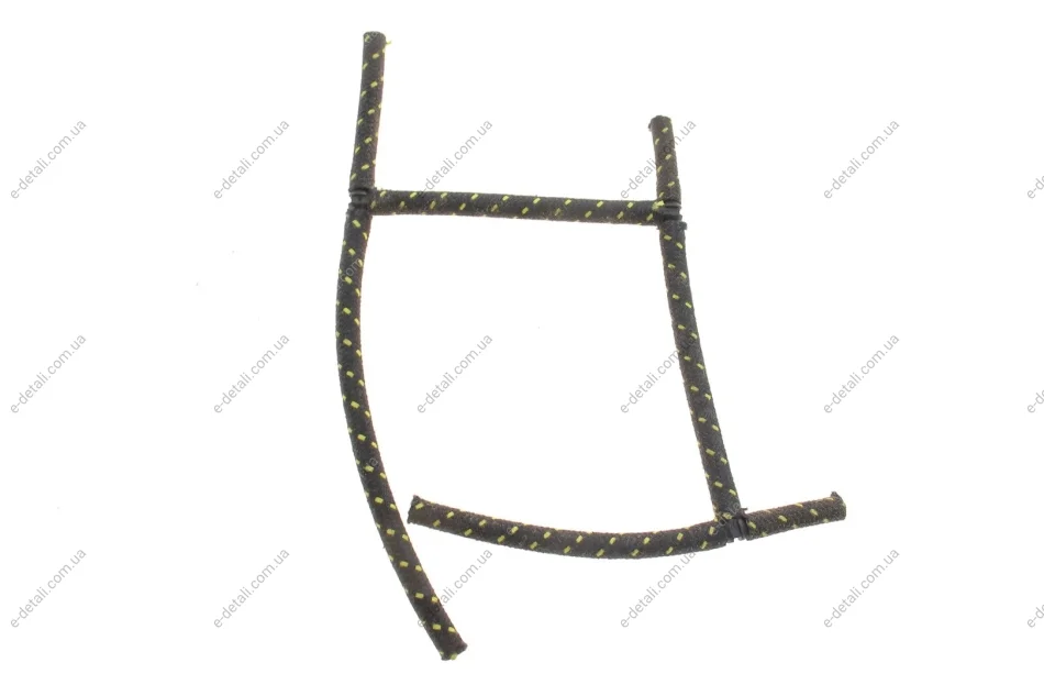 Шланг обратки Ford Focus 1.8 TDCi 01-05 Gates MFL1238 (фото 1)