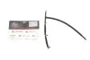 Шланг обратки Audi A4/A6/Q5 2.0TDI 07-17 (к-кт) Gates MFL1247 (фото 2)