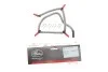 Шланг обратки Volvo C70 II/S40 II/S80 II/V50/V70 III 2.0 D 04-15 Gates MFL1250 (фото 2)