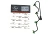 Шланг обратки Ford Tourneo Connect 1.6TDCi 10- Gates MFL1253 (фото 4)