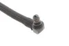 Шланг обратки Opel Astra G/H 1.7 CDTI 03-10 Gates MFL1274 (фото 3)
