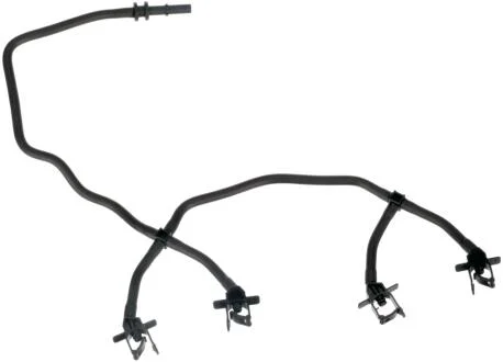 Шланг обратки Gates MFL1289