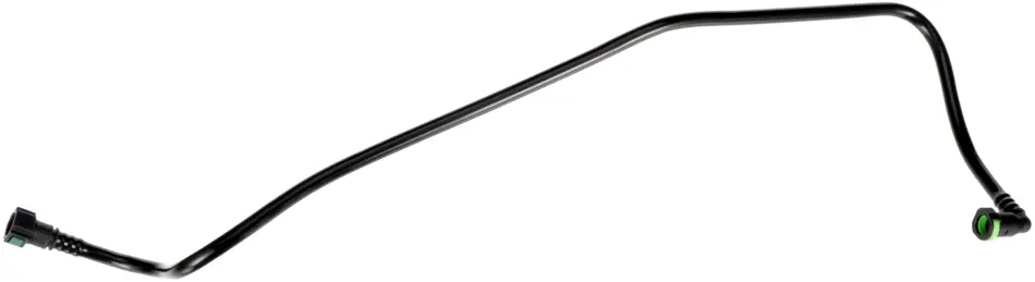 GATES IVECO Паливний шланг DAILY IV Платформа/шасі 35C17, 35C17 /P, 35S17, 35S17 /P, 35S17 D 07-11 Gates MFL1290 (фото 1)