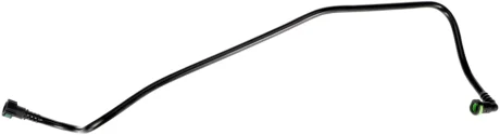 GATES IVECO Паливний шланг DAILY IV Платформа/шасі 35C17, 35C17 /P, 35S17, 35S17 /P, 35S17 D 07-11 Gates MFL1290