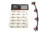 Шланг обратки Volvo S40 I/V40 1.9 DI 99-00 Gates MFL1291 (фото 3)