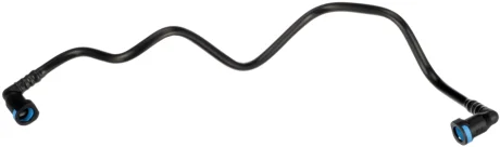GATES AUDI Паливний шланг A4 Allroad B8 (8KH) 2.0 TFSI quattro 09-16 Gates MFL1320