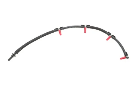 Шланг обратки Citroen Berlingo/Jumpy 1.6HDi/BlueHDi 08- Gates MFL1335