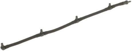 GATES FORD Паливний шланг RANGER (ET) 2.5 TDCi 4x4 06-12 Gates MFL1353