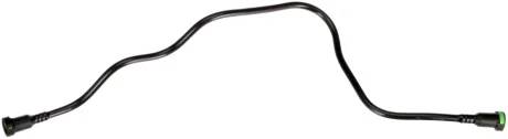 GATES CITROEN Паливний шланг C5 III (RD_) 1.6 HDi 110 (RD9HL0, RD9HR8, RD9HRA) 10-12 Gates MFL1363