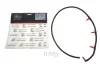Шланг обратки BMW 3 (E90/F30/F80)/5 (E60/F10) 06-18 N47 D20 Gates MFL1366 (фото 3)