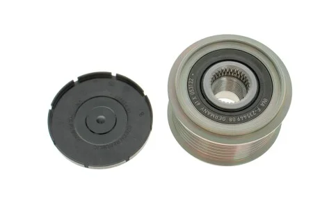 Шкив генератора VW Touareg/Porsche Cayenne 3.2-4.8 02- Gates OAP7095