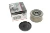 Шкив генератора VW Touareg/Porsche Cayenne 3.2-4.8 02- Gates OAP7095 (фото 5)