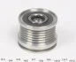 Шкив генератора VW T5/Caddy 2.0TDI 09- Gates OAP7114 (фото 2)