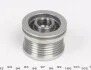 Шкив генератора VW T5/Caddy 2.0TDI 09- Gates OAP7114 (фото 3)