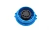 Кришка бачка розширювального VW Caddy/Crafter/T5 93- Gates RC228 (фото 3)