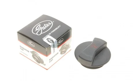 Кришка бачка розширювального Audi A4/VW Passat/Golf IV 94- Gates RC245