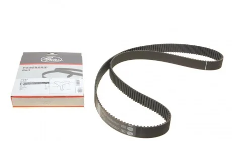 Ремень ГРМ Toyota Camry/Lexus RX 3.0 00-08 Gates T257