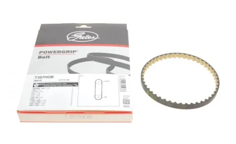 Ремень ГРМ Ford Transit 1.0 EcoBoost/1.1 13- (10x46z) Gates T357HOB