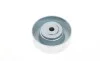 Ролик генератора BMW 3 (E36/E46)/5 (E34/E39)/7 (E38) 91-05 (натяжний) (70х23) Gates T36161 (фото 4)