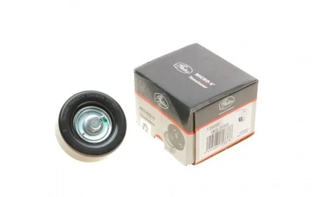 Ролик генератора Ford Transit Connect 1.8 16V 02-13 (паразитный) (70х26) Gates T36200
