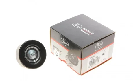 Ролик генератора Mazda 6 MPS (паразитный) Gates T36263