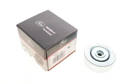 Ролик генератора BMW 7 (E38) 730d 98-01 (паразитный) Gates T36297