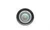 Ролик генератора MB E-Class (W212) 11-16/S-Class (W221/W222) 11-17 (паразитный) (65x25) Gates T36433 (фото 1)