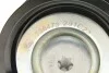 Ролик генератора Hyundai Accent/Kia Rio 1.1D-1.7D 05- (паразитный) (60х22) Gates T36473 (фото 2)