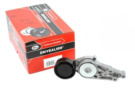 Натяжник ременя генератора Audi A4/A6/VW Passat 1.6-2.0 95-05 Gates T38151