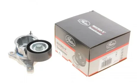 Натяжник ременя генератора Fiat Scudo 2.0 16V 00-06 Gates T38206