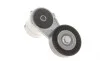 Натяжник ременя генератора Opel Astra G/H/Combo/Corsa C/Meriva 1.4-1.8 98-09 Gates T38212 (фото 2)