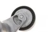 Натяжник ременя генератора Opel Astra G/H/Combo/Corsa C/Meriva 1.4-1.8 98-09 Gates T38212 (фото 5)