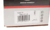 Натяжник ременя генератора Opel Astra G/H/Combo/Corsa C/Meriva 1.4-1.8 98-09 Gates T38212 (фото 8)