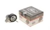 Натяжник ременя генератора Citroen C2/C3/C4/Peugeot 207/307 1.1-1.6 00- Gates T38313 (фото 1)