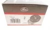 Натяжитель ремня генератора VW Jetta IV 2.5 04- Gates T38314 (фото 3)