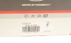 Натяжитель ремня генератора Ford Focus 1.4/1.6 98-04 Gates T38316 (фото 9)