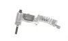 Натяжник ременя генератора Opel Astra G/Corsa C 1.2I 16V 98- Gates T38344 (фото 6)