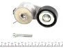 Натяжитель ремня генератора Fiat Doblo 1.4 05- Gates T38368 (фото 2)